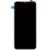 Дисплей с тачскрином для Huawei Nova Y61 (черный)