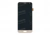 Дисплей с тачскрином для Samsung Galaxy J3 (2016) J320F (золото) (AA) OLED