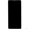 Дисплей с тачскрином для Xiaomi 11T Pro (черный)