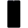 Дисплей с тачскрином для Xiaomi Redmi 12C (черный) (AA)