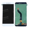 Дисплей с тачскрином для Huawei P8 Lite 2017 (белый)