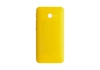 Задняя крышка для ASUS ZenFone 4 A400CG (желтая)