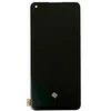 Дисплей с тачскрином для OnePlus Nord CE 2 5G (черный) (AAA)
