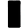 Дисплей с тачскрином для Huawei Honor X7a (черный)