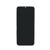 Дисплейный модуль с тачскрином для Samsung Galaxy A03s (A037F) (черный) (GH81-21233A)