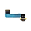 Шлейф для Apple iPad mini на разъем зарядки (черный)