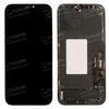 Дисплейный модуль с тачскрином для Apple iPhone 12 (черный) TFT