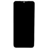 Дисплей с тачскрином для Huawei Honor X8 5G Honor X6 (черный)