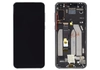 Дисплейный модуль с тачскрином для Xiaomi Mi 9 SE (черный) (AAA)