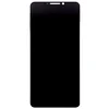 Дисплей с тачскрином для Huawei Nova Y91 (черный)
