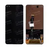 Дисплей с тачскрином для Huawei Honor V30 (черный) LCD
