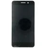 Дисплей с тачскрином для Huawei Y6 II Compact (черный)