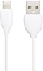 BX19 USB to Apple Lightning 1m White