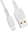 X20 USB to Apple Lightning 1m White
