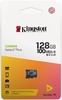 Canvas Select Plus microSDHC UHS-I Class 10 128GB + подписка билайн тв на 2 месяца