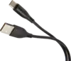 SJ267 USB to USB-C 1m Black