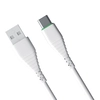 USB to USB Type-C 3А 1m White