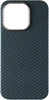 Carbon для Apple iPhone 15 Pro Blue