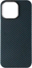 Carbon для Apple iPhone 15 Pro Max Blue