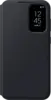 Smart View Wallet Case для Samsung Galaxy S23 FE Black