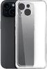 Silicone для Apple iPhone 15 Transparent
