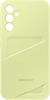 Card Slot Case A34 Lime