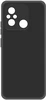 Clear Case для Xiaomi Redmi 12C Black