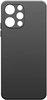Silicone для Xiaomi Redmi 12 Black
