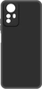 Soft Case для Xiaomi Redmi Note 12S Black