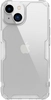 Nature Pro для Apple iPhone 14 Transparent