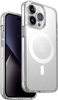 Lifepro Xtreme AF MagSafe для Apple iPhone 14 Pro Transparent