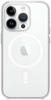 Clear Case with MagSafe для iPhone 14 Pro прозрачный