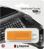 DataTraveler Exodia 128GB USB 3.2 Gen 1 Orange