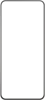 Full Screen для Xiaomi Redmi Note 13 Pro 4G Black