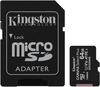 Canvas Select Plus microSDXC UHS-I Class 10 64GB с адаптером