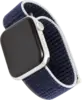 для Apple Watch 38-40 мм нейлон Blue