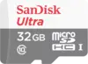 Ultra microSDHC UHS-I 32GB Class 10 SDSQUNR-032G-GN3MA с адаптером