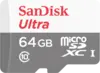 Ultra microSDXC UHS-I 64GB Class 10 SDSQUNR-064G-GN3MN
