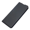 Чехол-книжка TFN Folio Cover для Xiaomi Redmi Note 10S Black