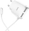 C59A Mega Joy с кабелем microUSB White