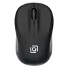 Мышь Oklick 665MW, оптическая, беспроводная, USB, черный [1025130]