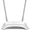 Wi-Fi роутер TP-LINK TL-WR842N, N300, белый