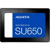 SSD накопитель A-Data Ultimate SU650 ASU650SS-120GT-R 120ГБ, 2.5", SATA III, SATA