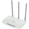 Wi-Fi роутер TP-LINK TL-WR845N, N300, белый