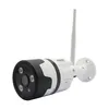 Камера видеонаблюдения IP Digma DiVision 600, 3.6 мм, белый [dv600]