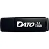 Флешка USB DATO DB8001 32ГБ, USB2.0, черный [db8001k-32g]