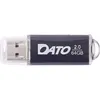 Флешка USB DATO DS7012 64ГБ, USB2.0, черный [ds7012k-64g]