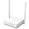 Wi-Fi роутер TP-LINK TL-WR820N V2, N300, белый