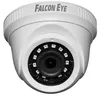 Камера видеонаблюдения аналоговая Falcon Eye FE-MHD-DP2e-20, 1080p, 2.8 мм, белый