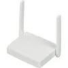 Wi-Fi роутер MERCUSYS MW300D, N300, ADSL2+, белый